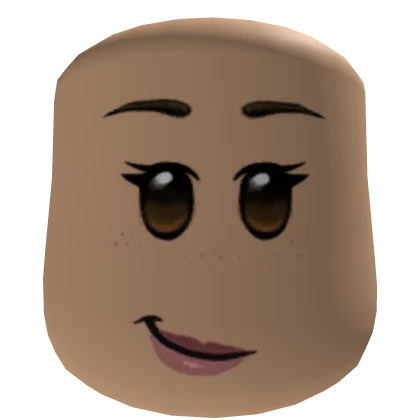 Beautiful Girl Makeup